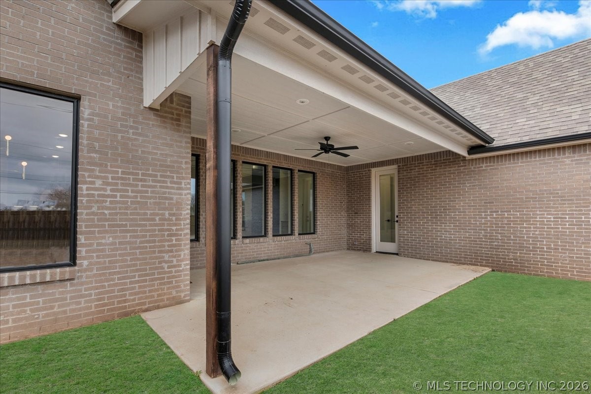 10209 E 121st Place S Bixby OK 74008