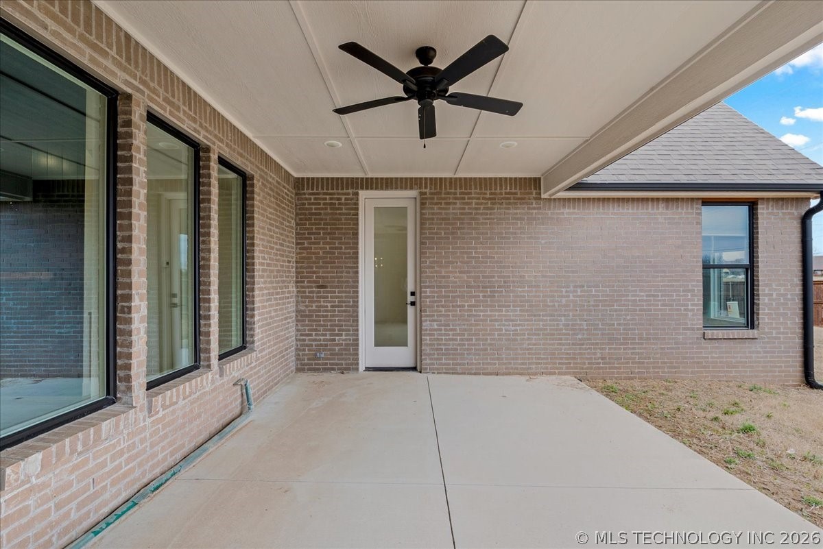 10209 E 121st Place S Bixby OK 74008