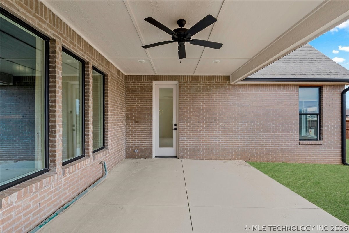 10209 E 121st Place S Bixby OK 74008