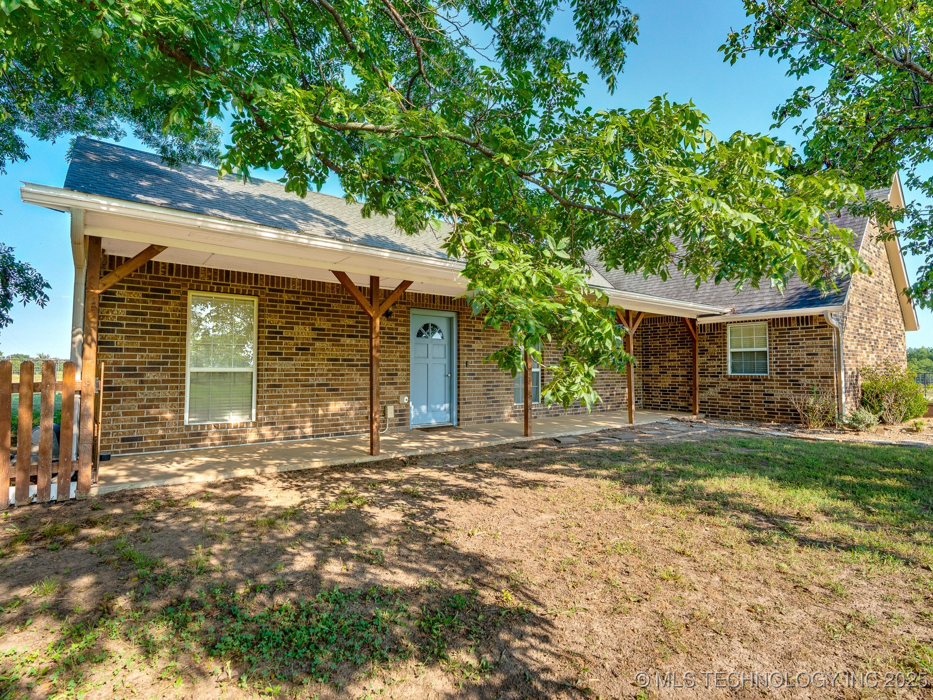 19034 County Road 3590 Ada OK 74820