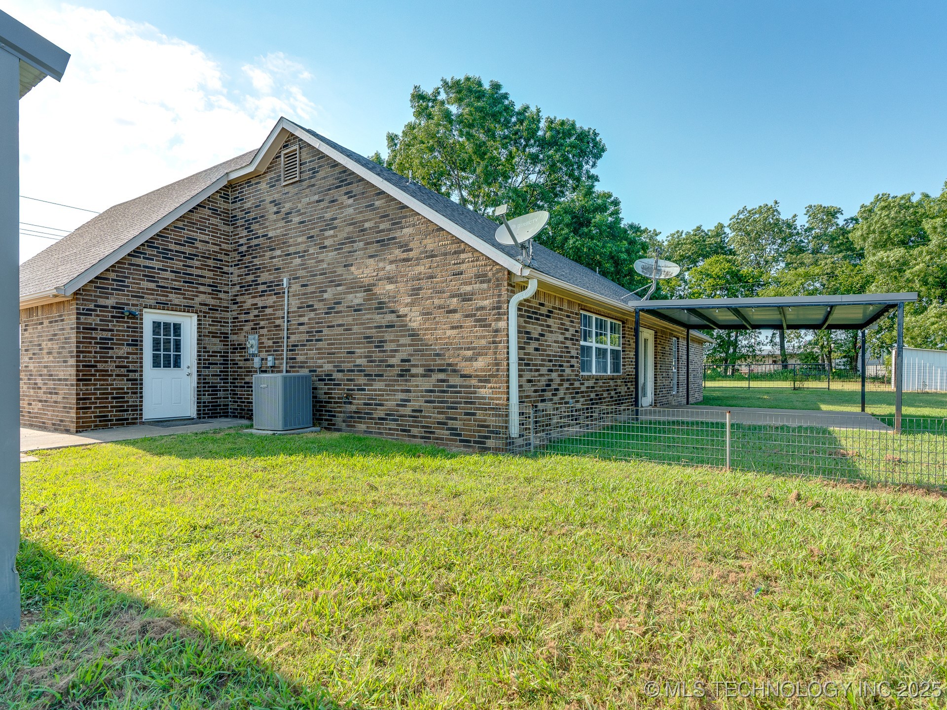 19034 County Road 3590 Ada OK 74820