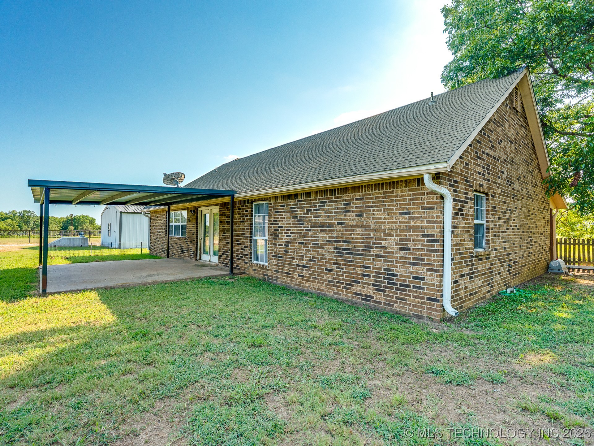 19034 County Road 3590 Ada OK 74820