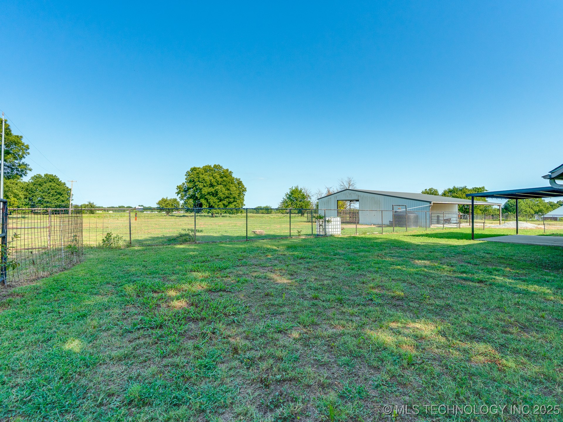 19034 County Road 3590 Ada OK 74820