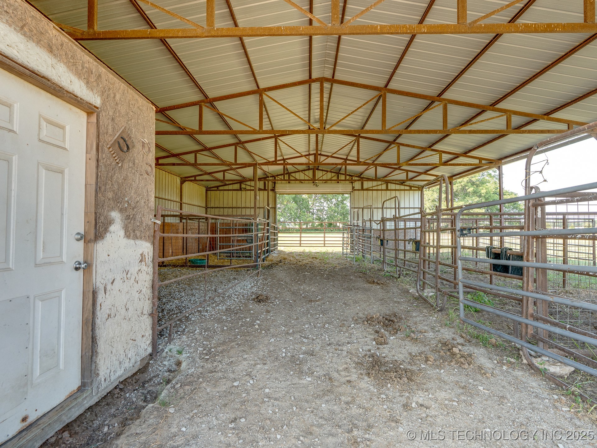 19034 County Road 3590 Ada OK 74820