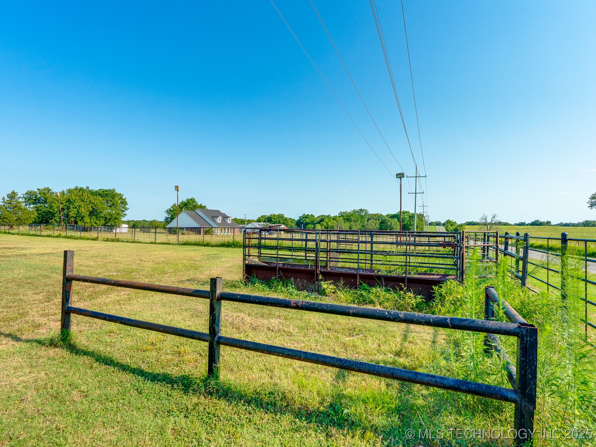 19034 County Road 3590 Ada OK 74820