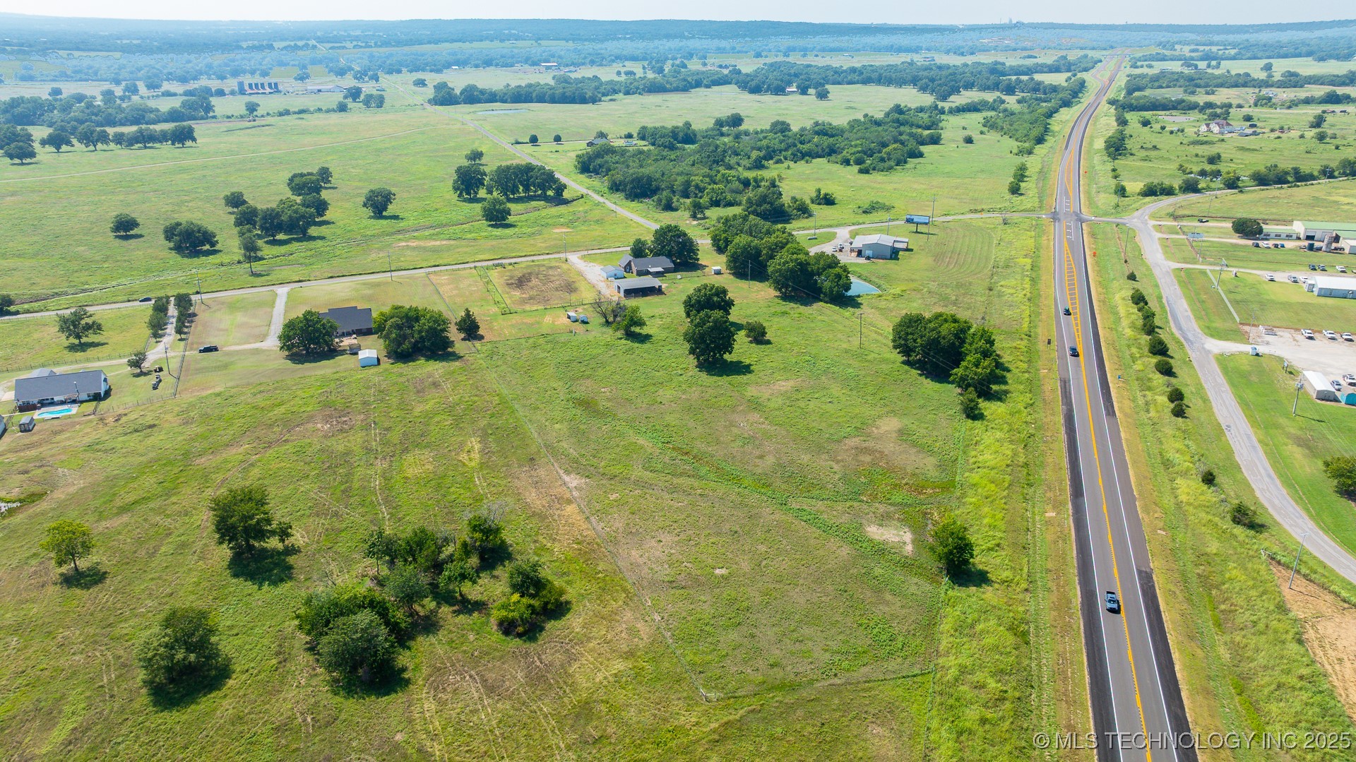 19034 County Road 3590 Ada OK 74820