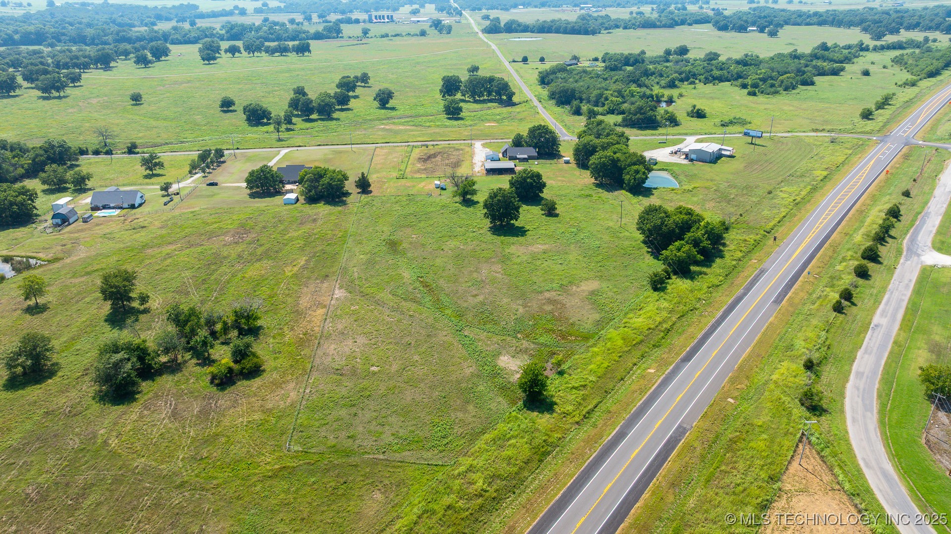 19034 County Road 3590 Ada OK 74820