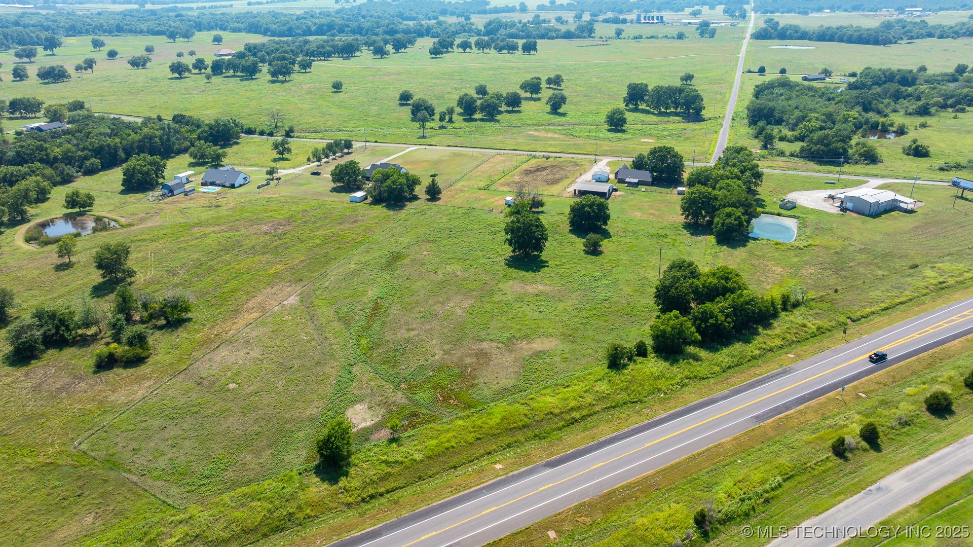 19034 County Road 3590 Ada OK 74820