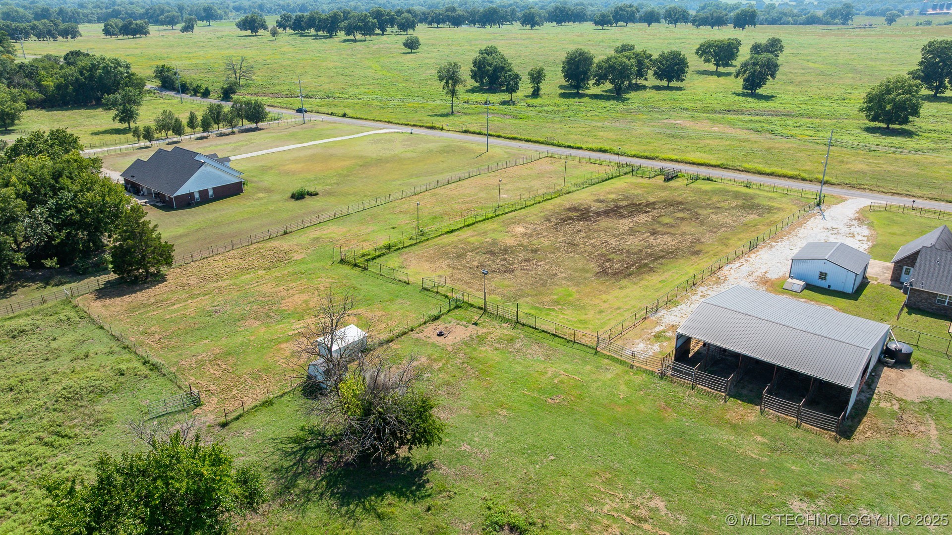 19034 County Road 3590 Ada OK 74820