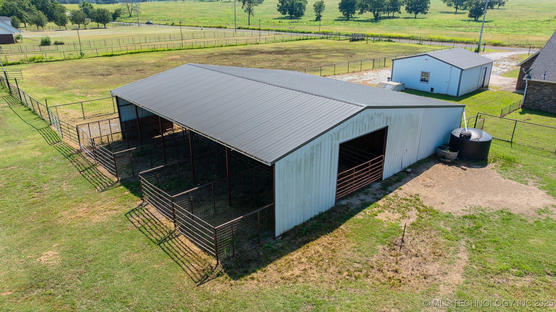19034 County Road 3590 Ada OK 74820