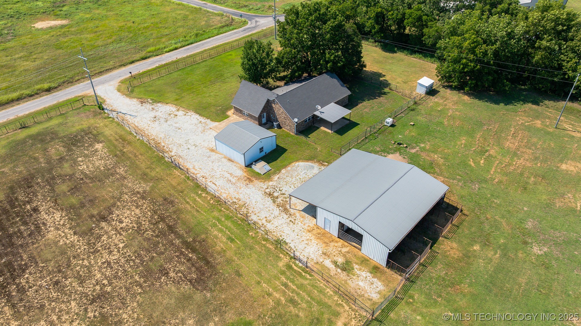 19034 County Road 3590 Ada OK 74820