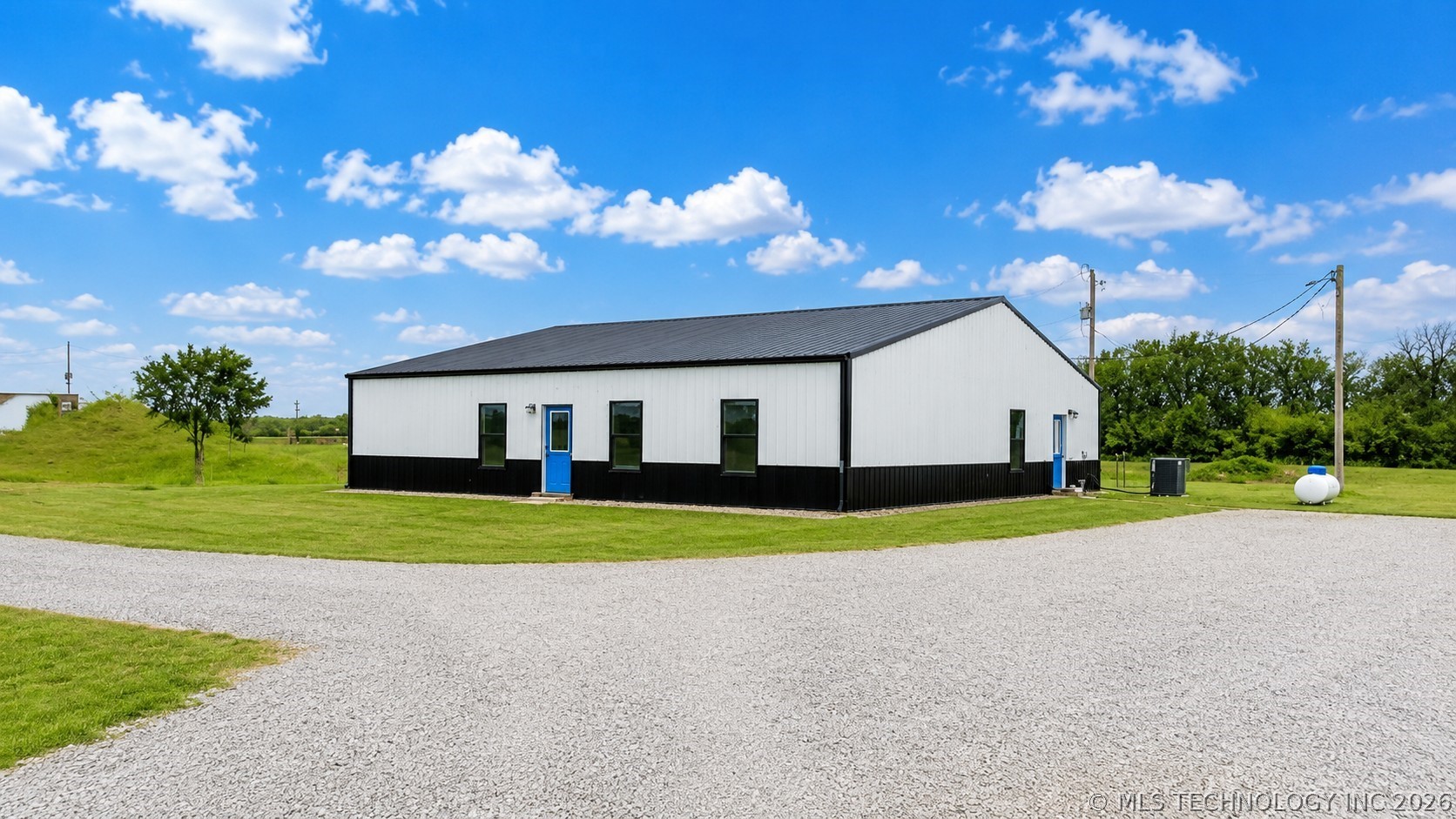 1450 W 520 Road Pryor OK 74361
