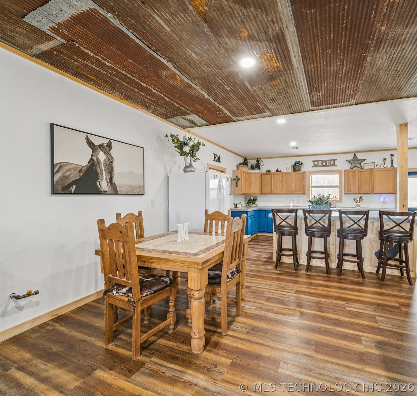 1450 W 520 Road Pryor OK 74361