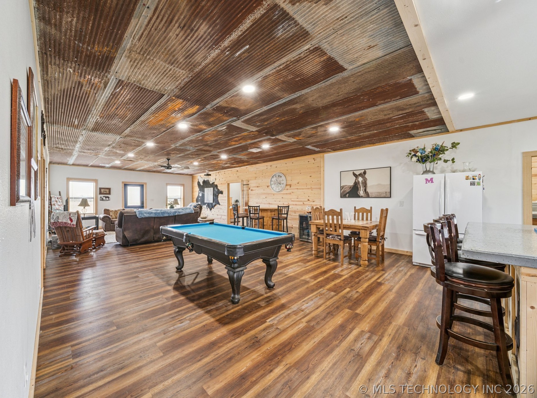 1450 W 520 Road Pryor OK 74361