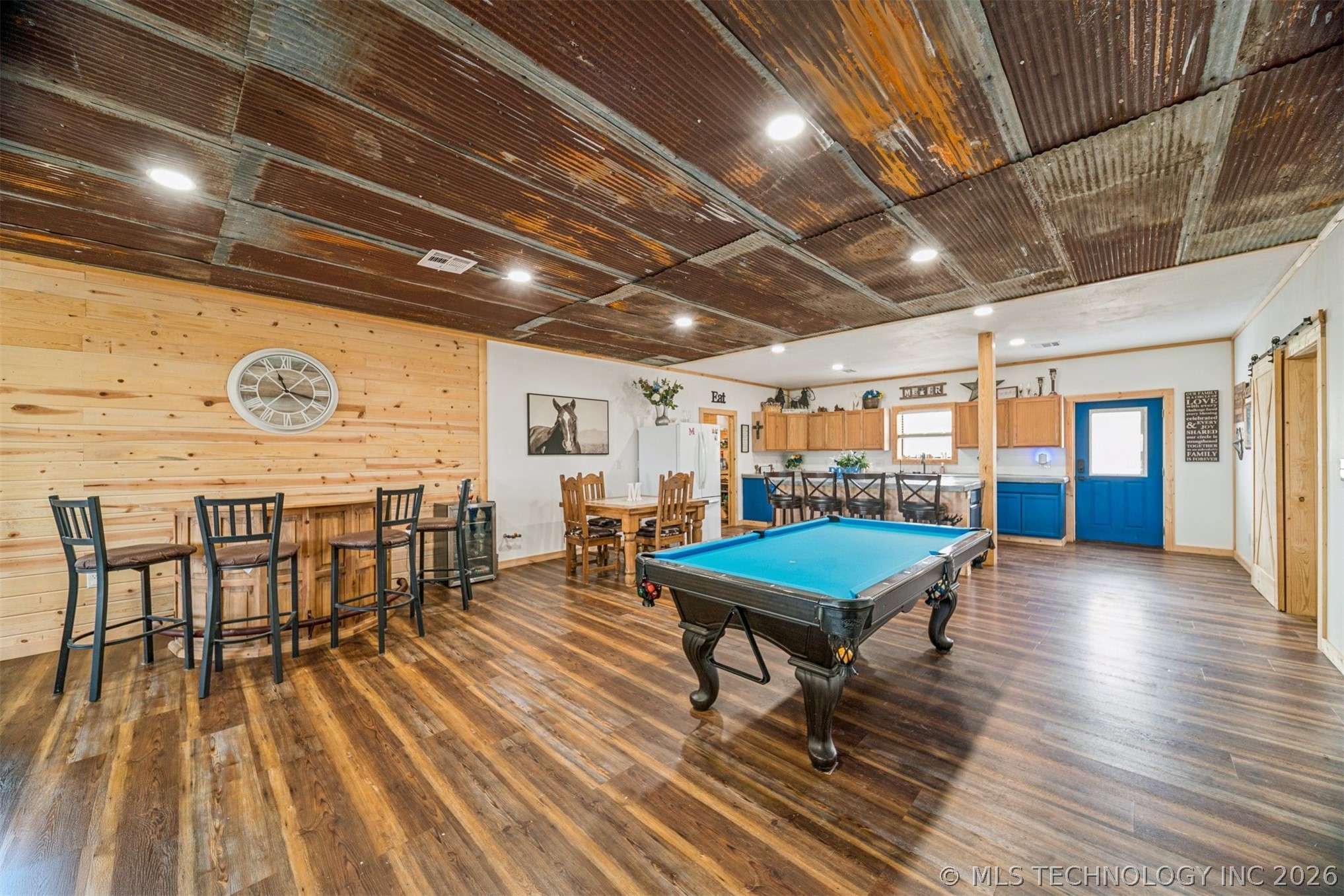 1450 W 520 Road Pryor OK 74361