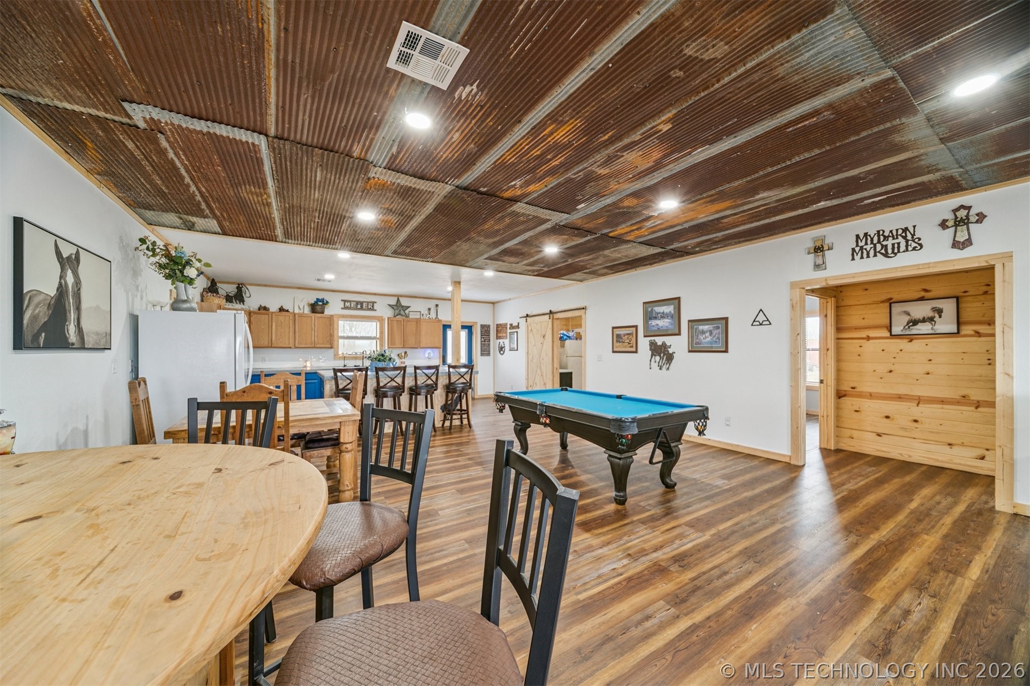 1450 W 520 Road Pryor OK 74361