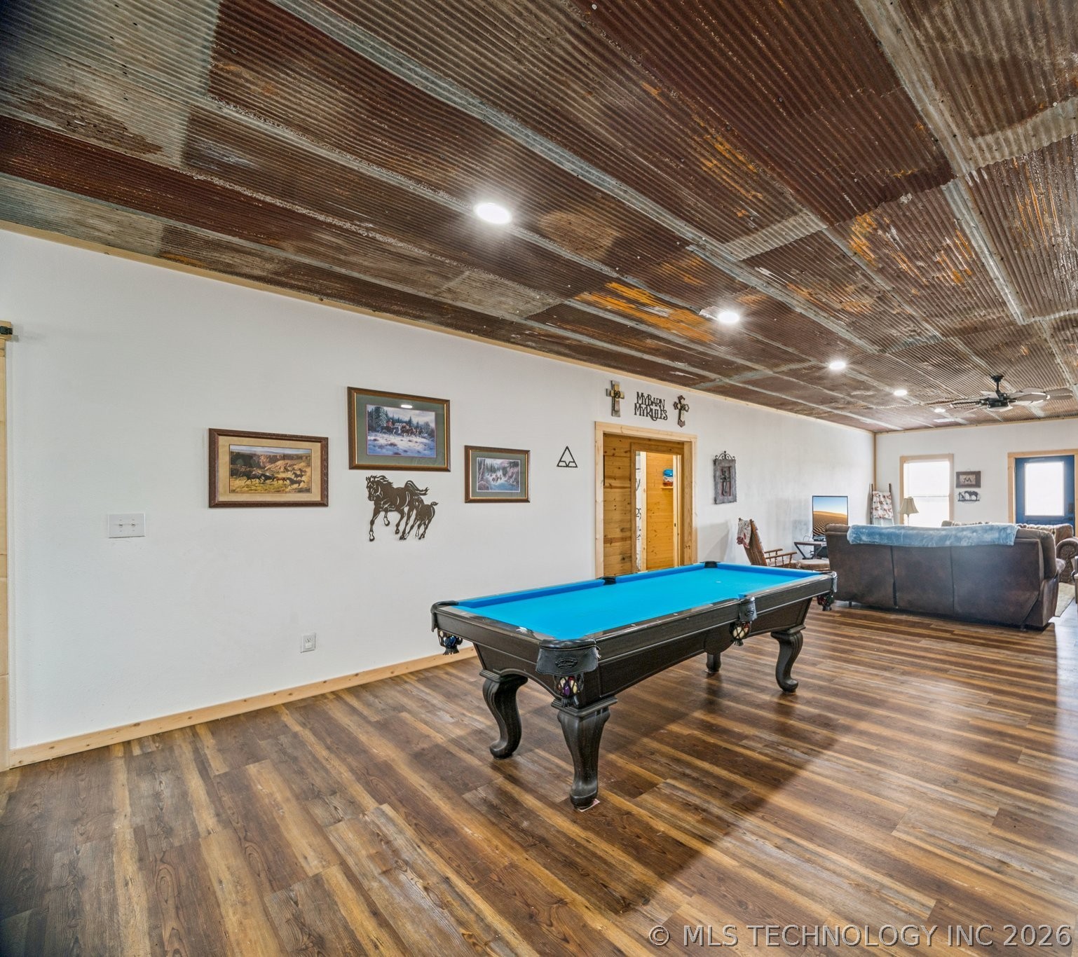 1450 W 520 Road Pryor OK 74361