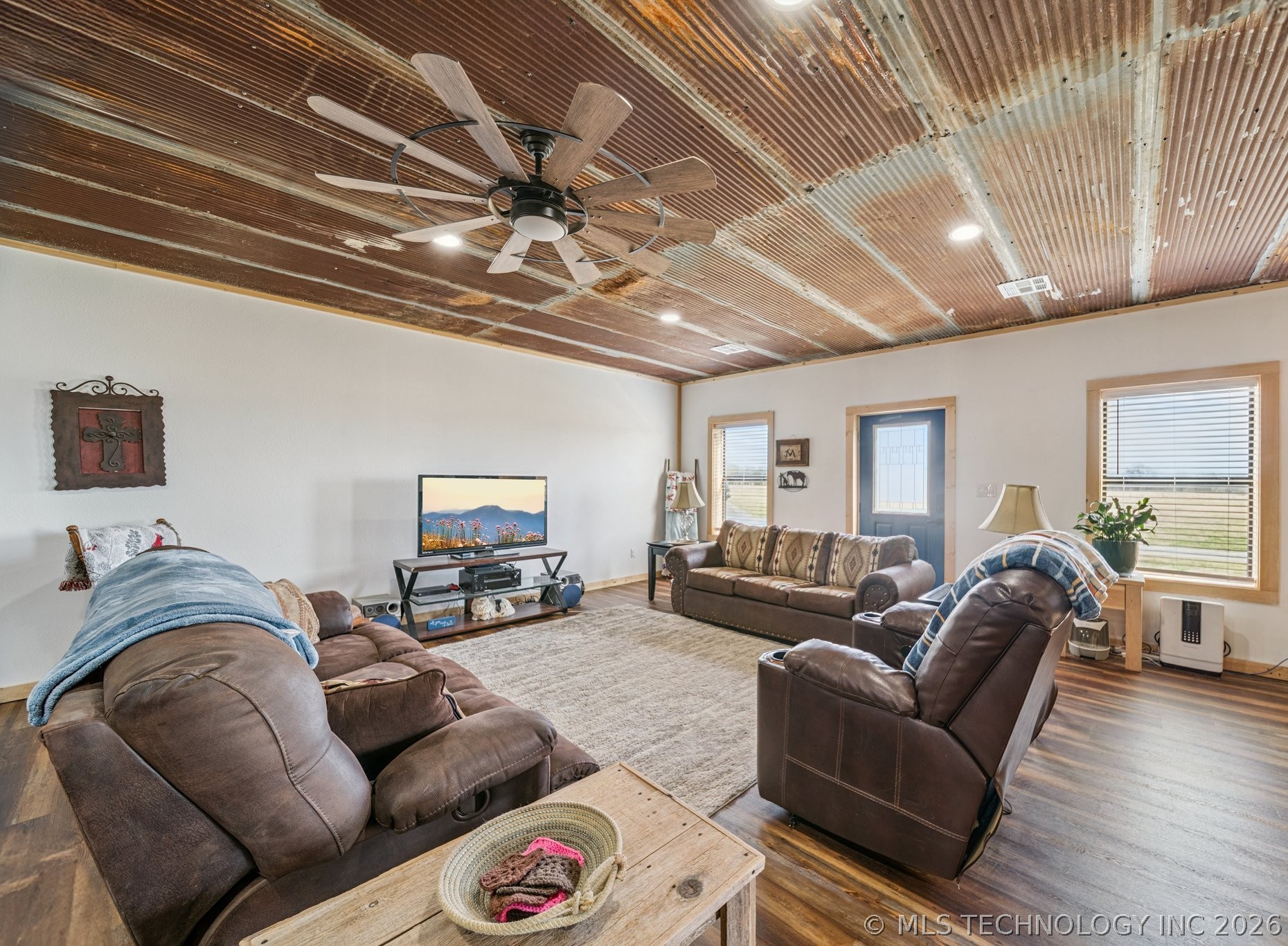 1450 W 520 Road Pryor OK 74361