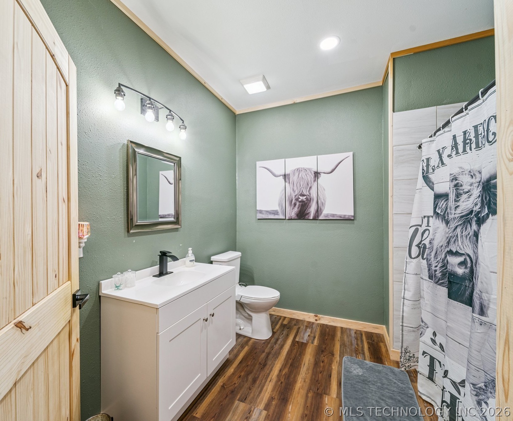 1450 W 520 Road Pryor OK 74361