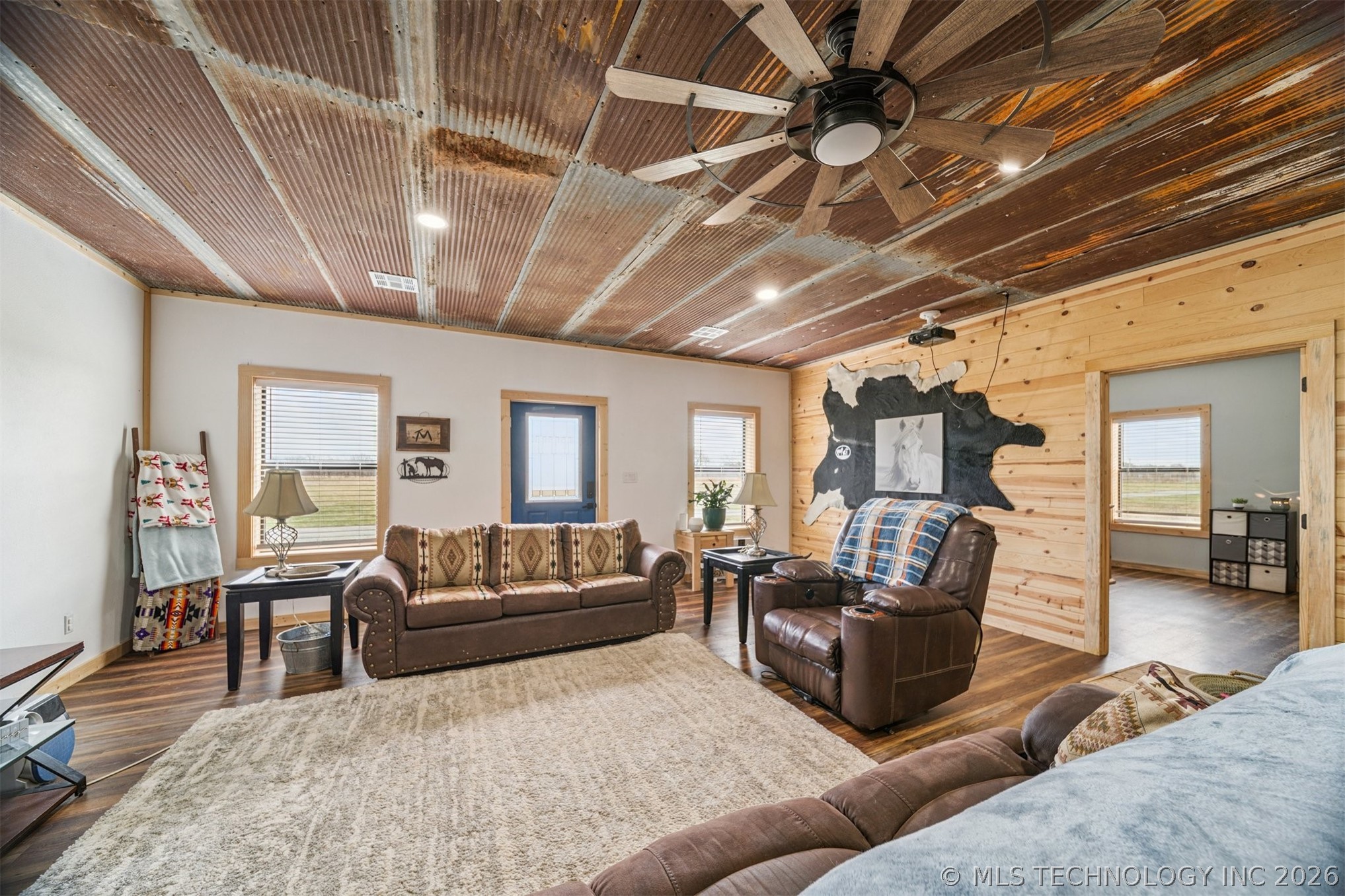 1450 W 520 Road Pryor OK 74361