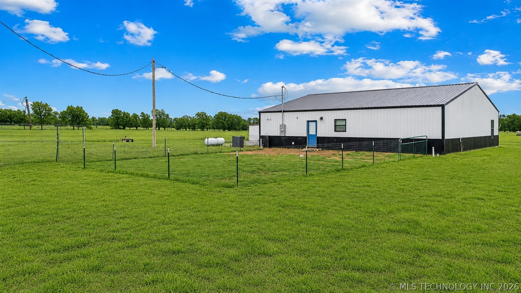 1450 W 520 Road Pryor OK 74361