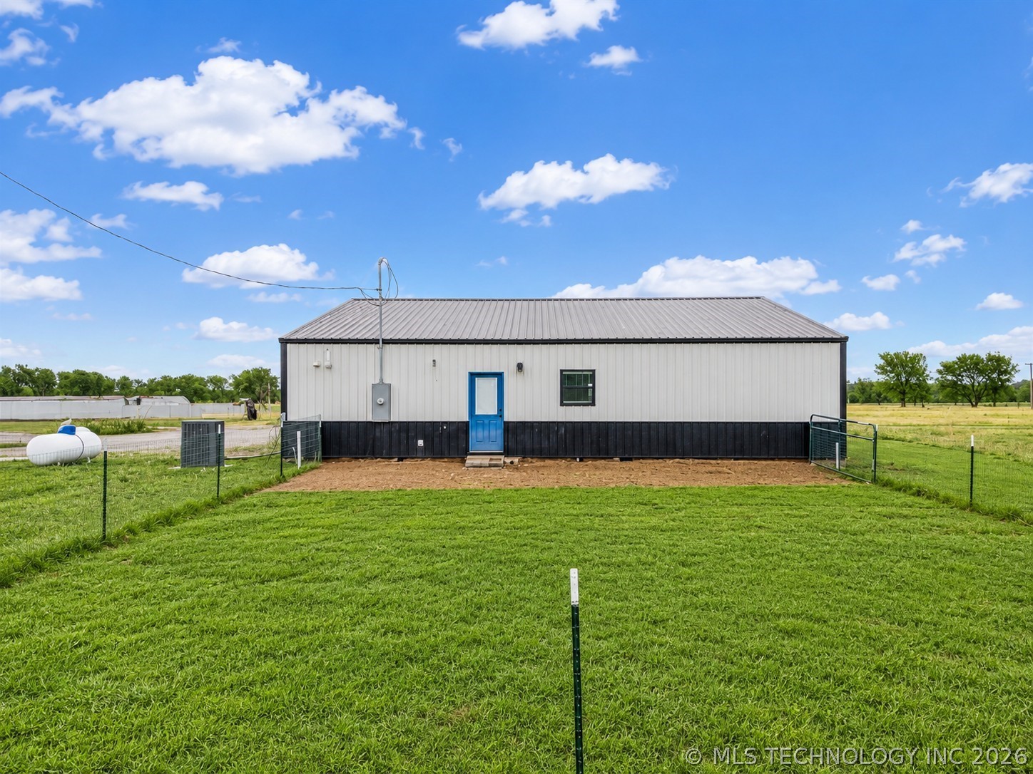 1450 W 520 Road Pryor OK 74361