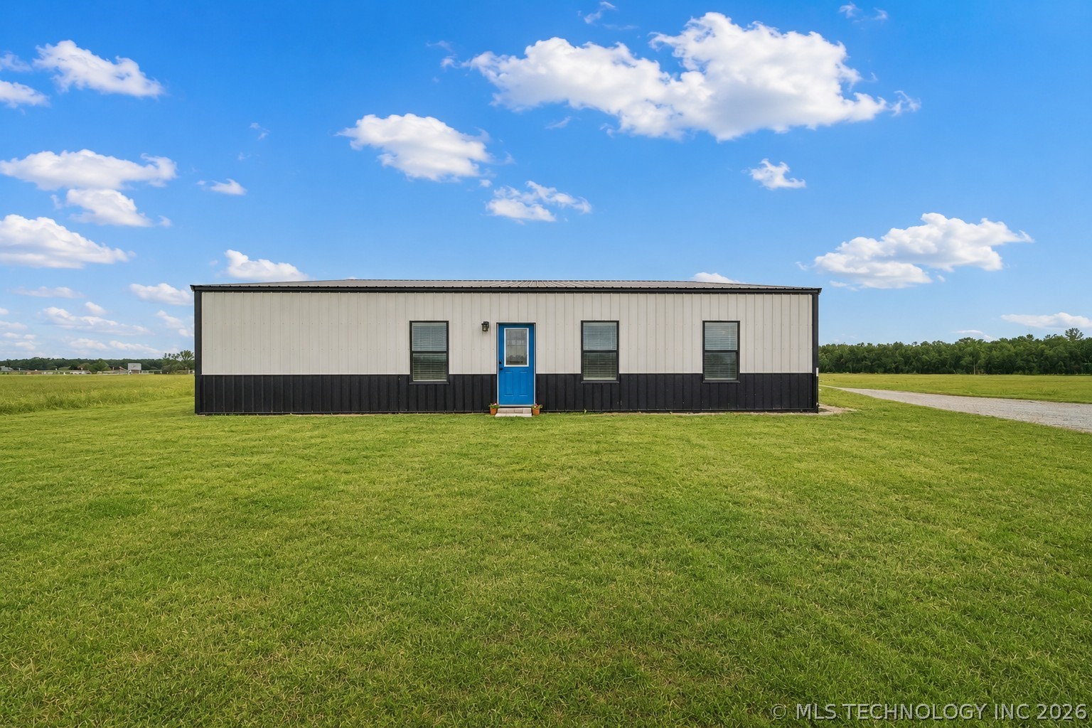 1450 W 520 Road Pryor OK 74361