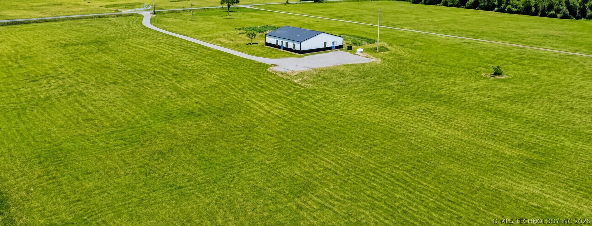 1450 W 520 Road Pryor OK 74361