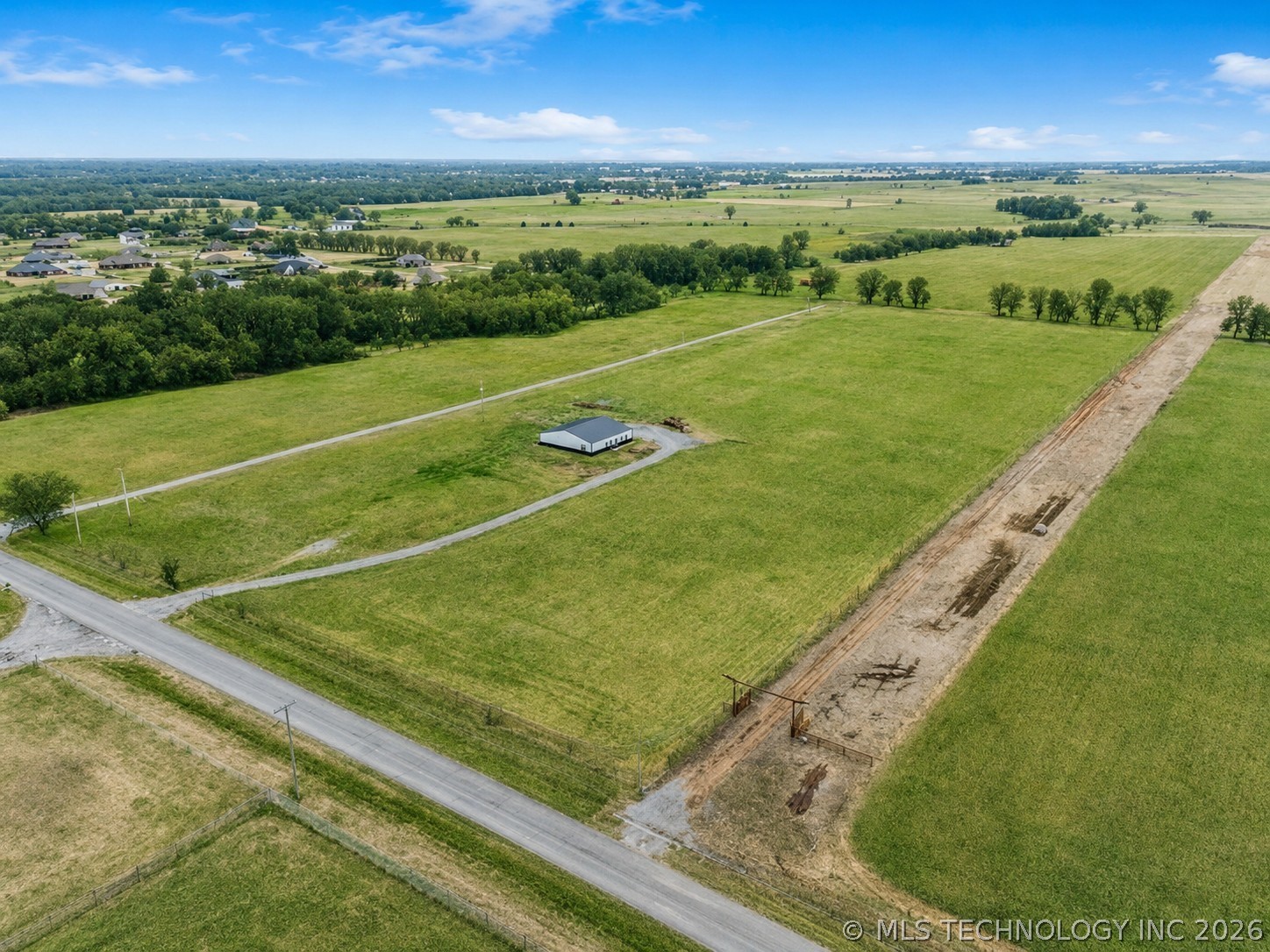 1450 W 520 Road Pryor OK 74361