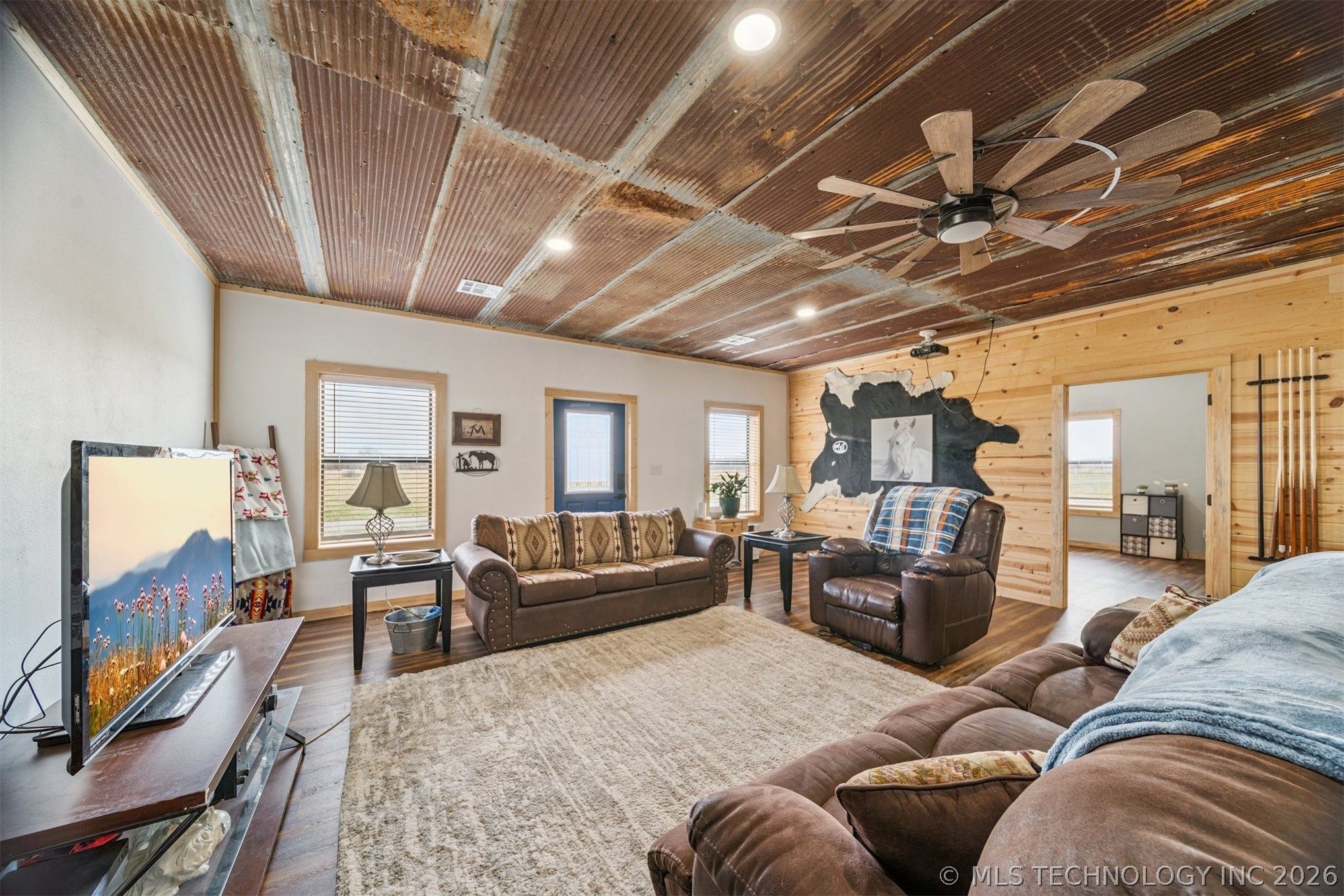 1450 W 520 Road Pryor OK 74361