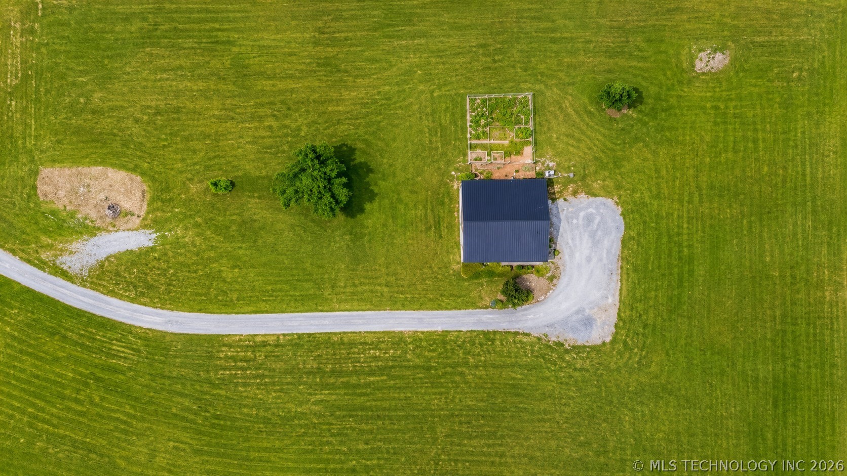 1450 W 520 Road Pryor OK 74361