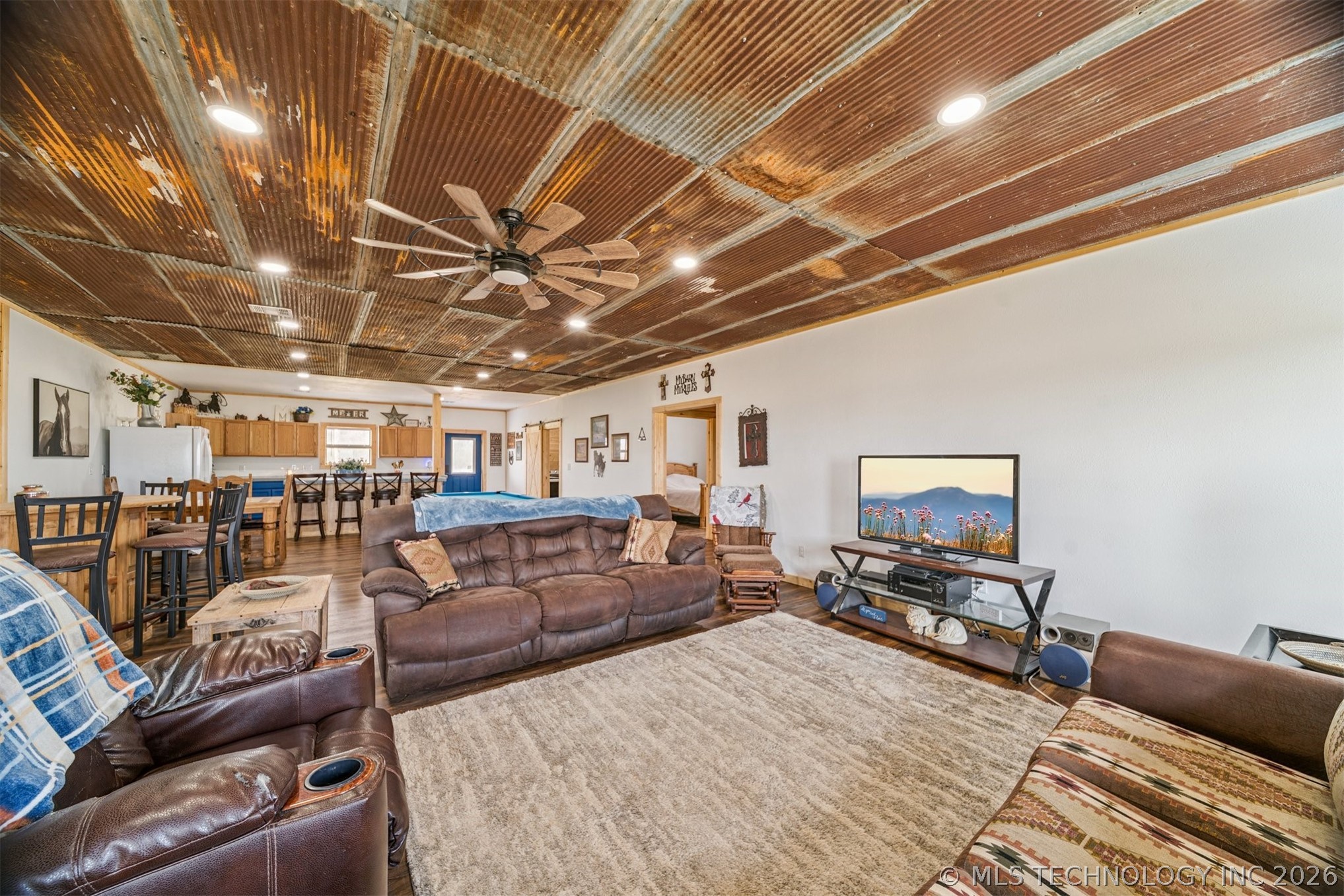 1450 W 520 Road Pryor OK 74361