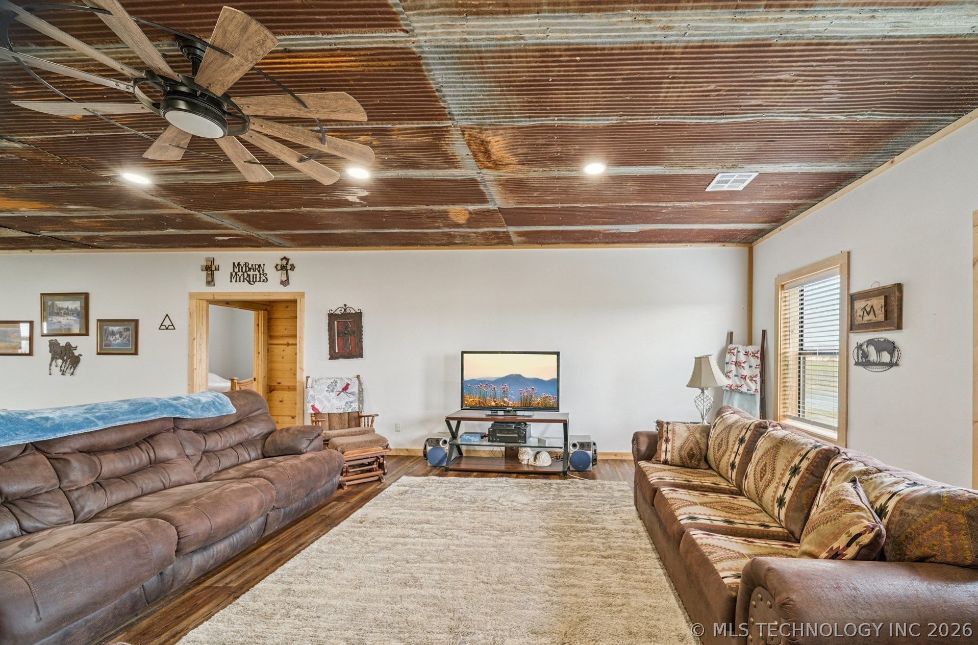 1450 W 520 Road Pryor OK 74361