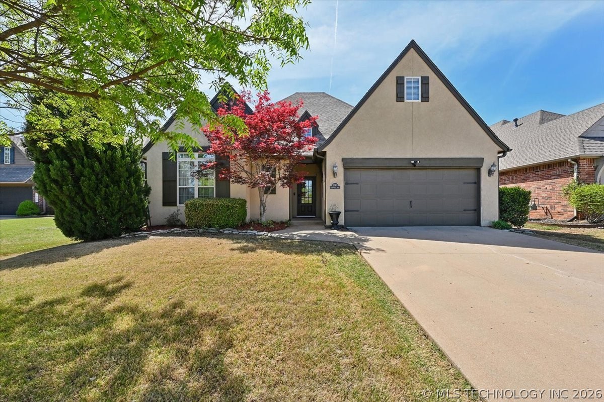 5019 S 167th Eastavenue Tulsa OK 74134