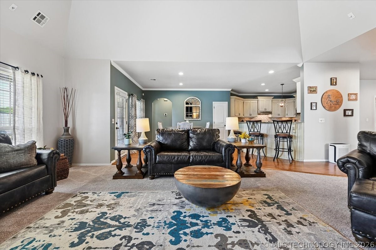5019 S 167th Eastavenue Tulsa OK 74134