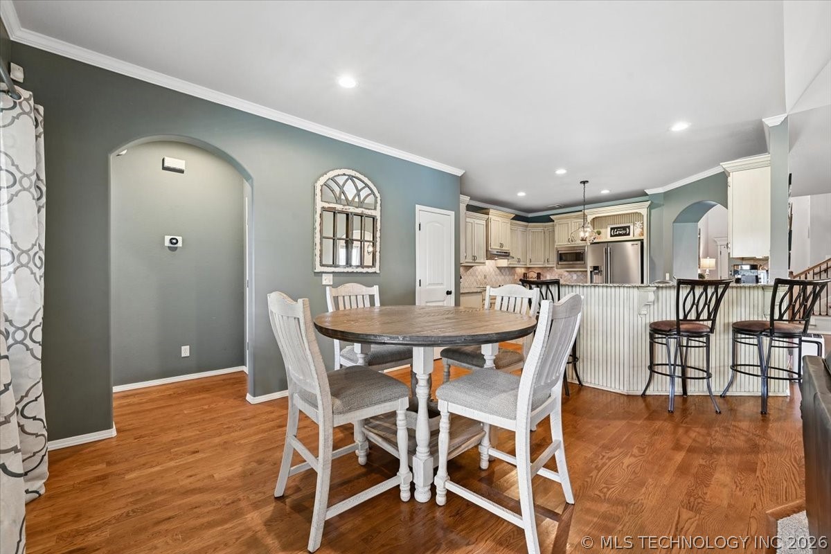5019 S 167th Eastavenue Tulsa OK 74134