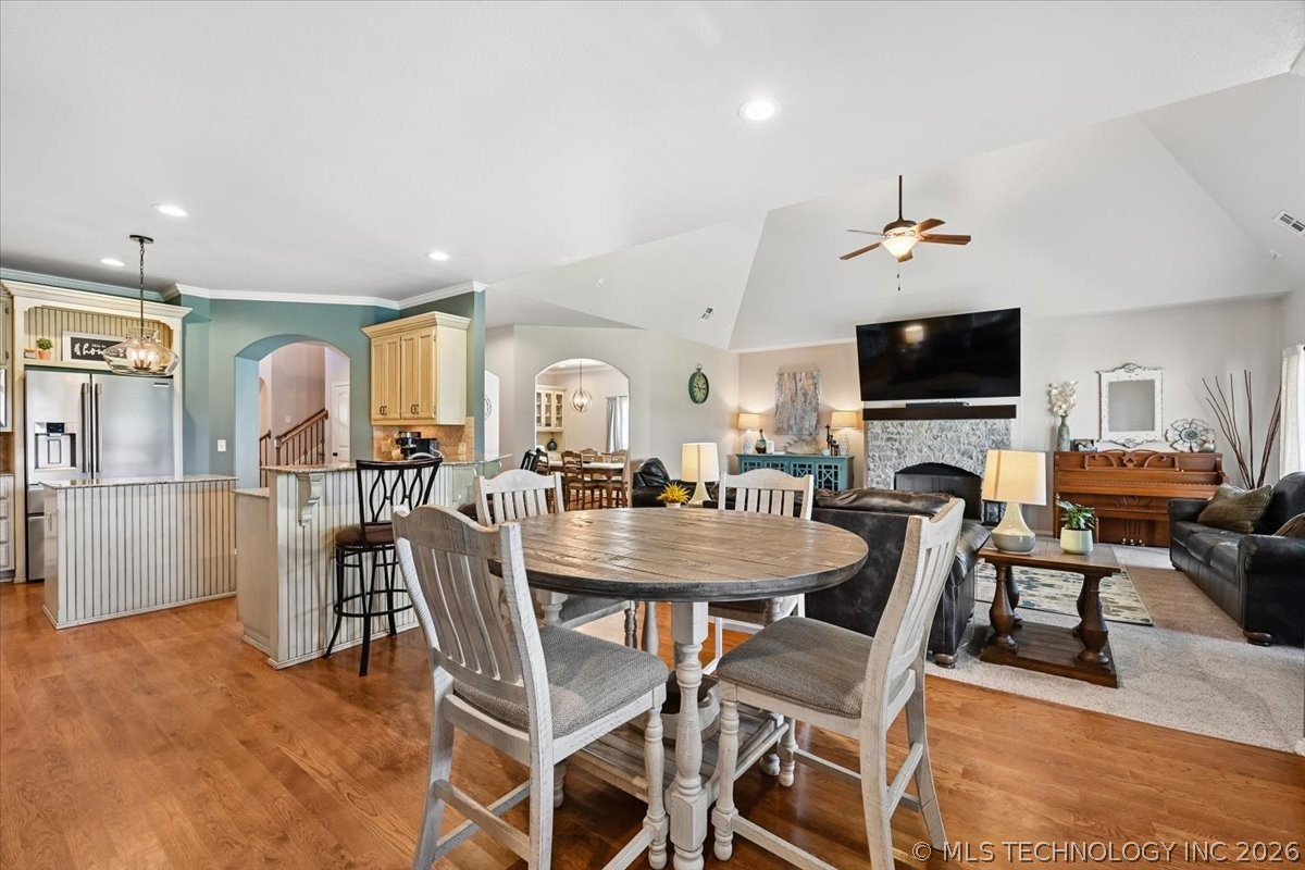 5019 S 167th Eastavenue Tulsa OK 74134