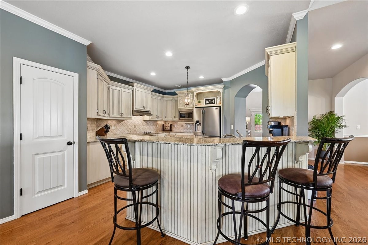 5019 S 167th Eastavenue Tulsa OK 74134