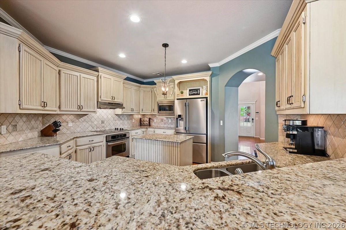 5019 S 167th Eastavenue Tulsa OK 74134
