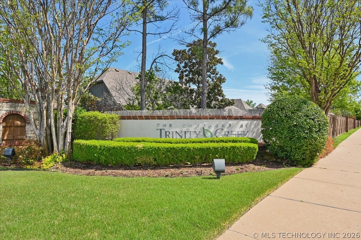 5019 S 167th Eastavenue Tulsa OK 74134