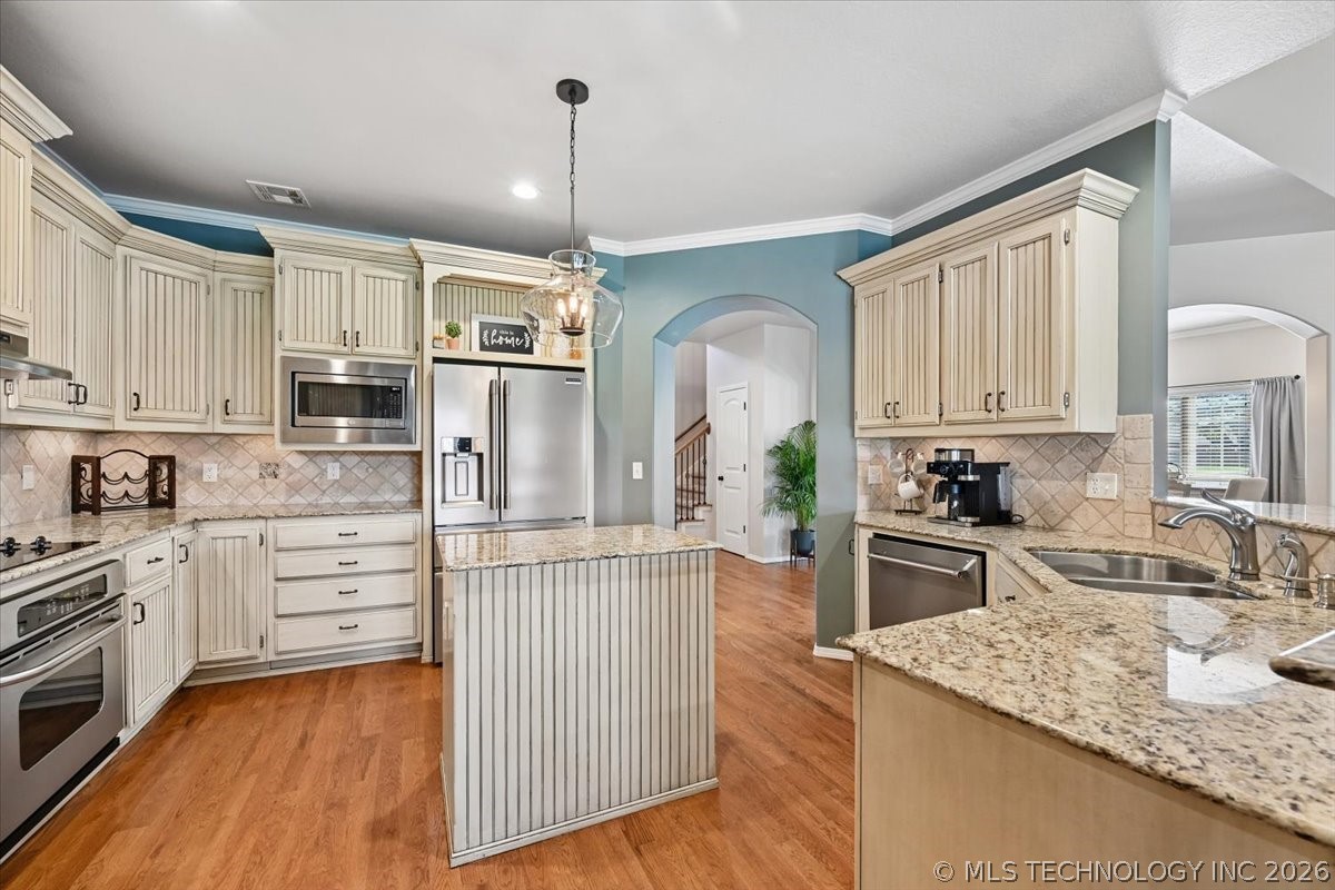 5019 S 167th Eastavenue Tulsa OK 74134