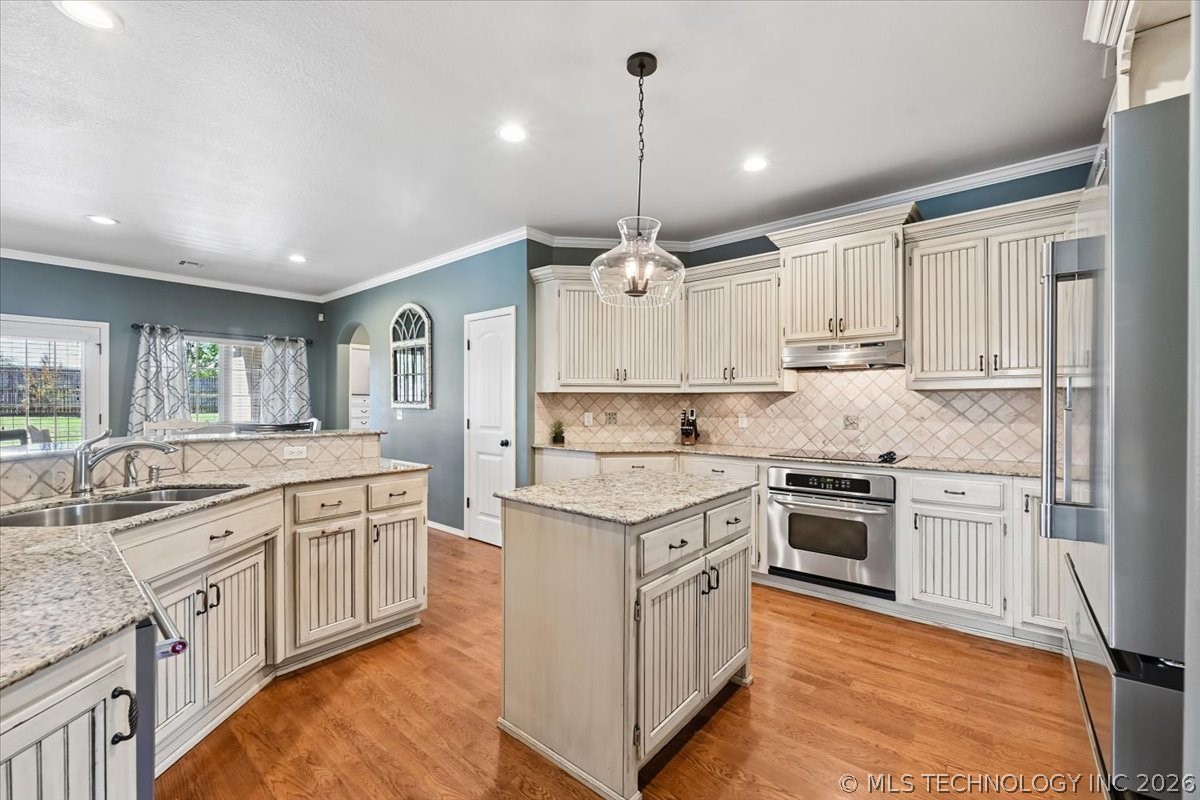 5019 S 167th Eastavenue Tulsa OK 74134