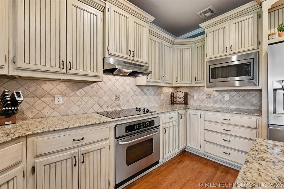 5019 S 167th Eastavenue Tulsa OK 74134