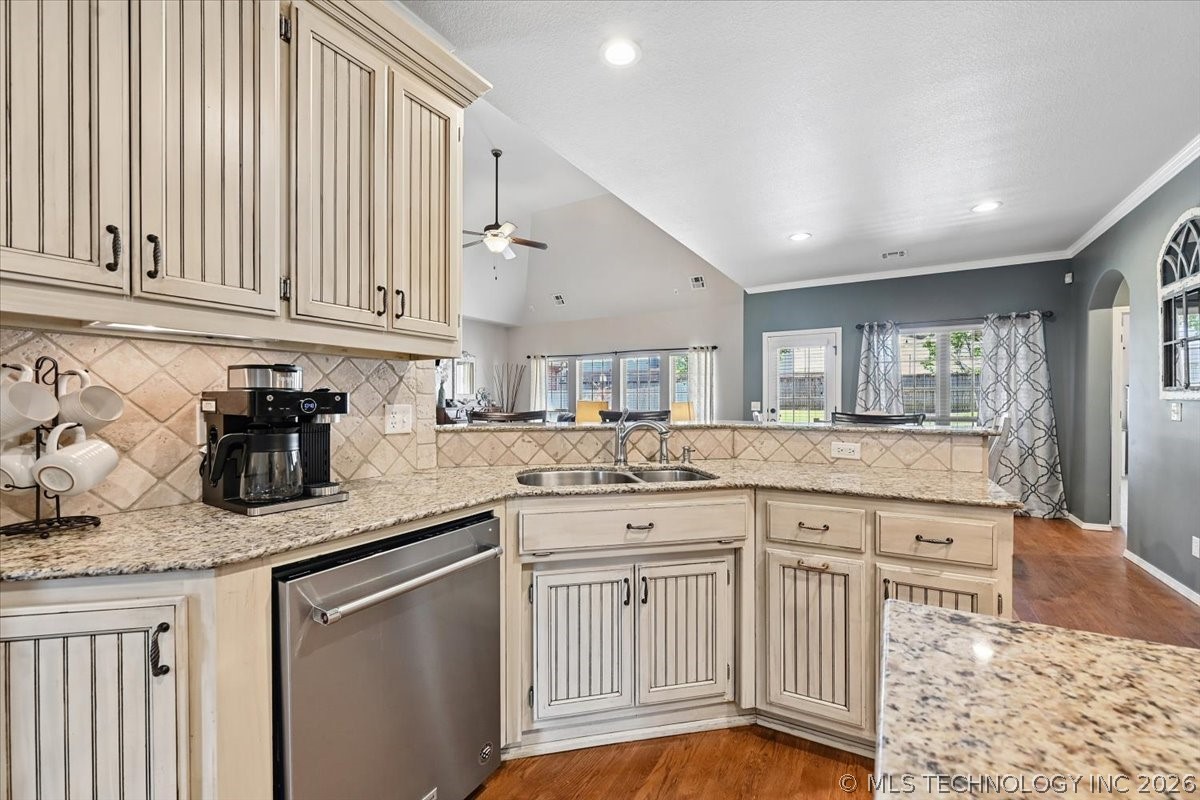 5019 S 167th Eastavenue Tulsa OK 74134