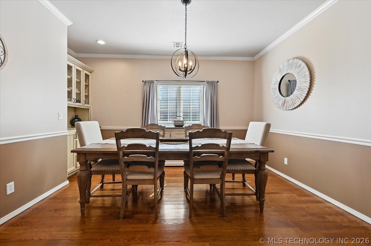5019 S 167th Eastavenue Tulsa OK 74134