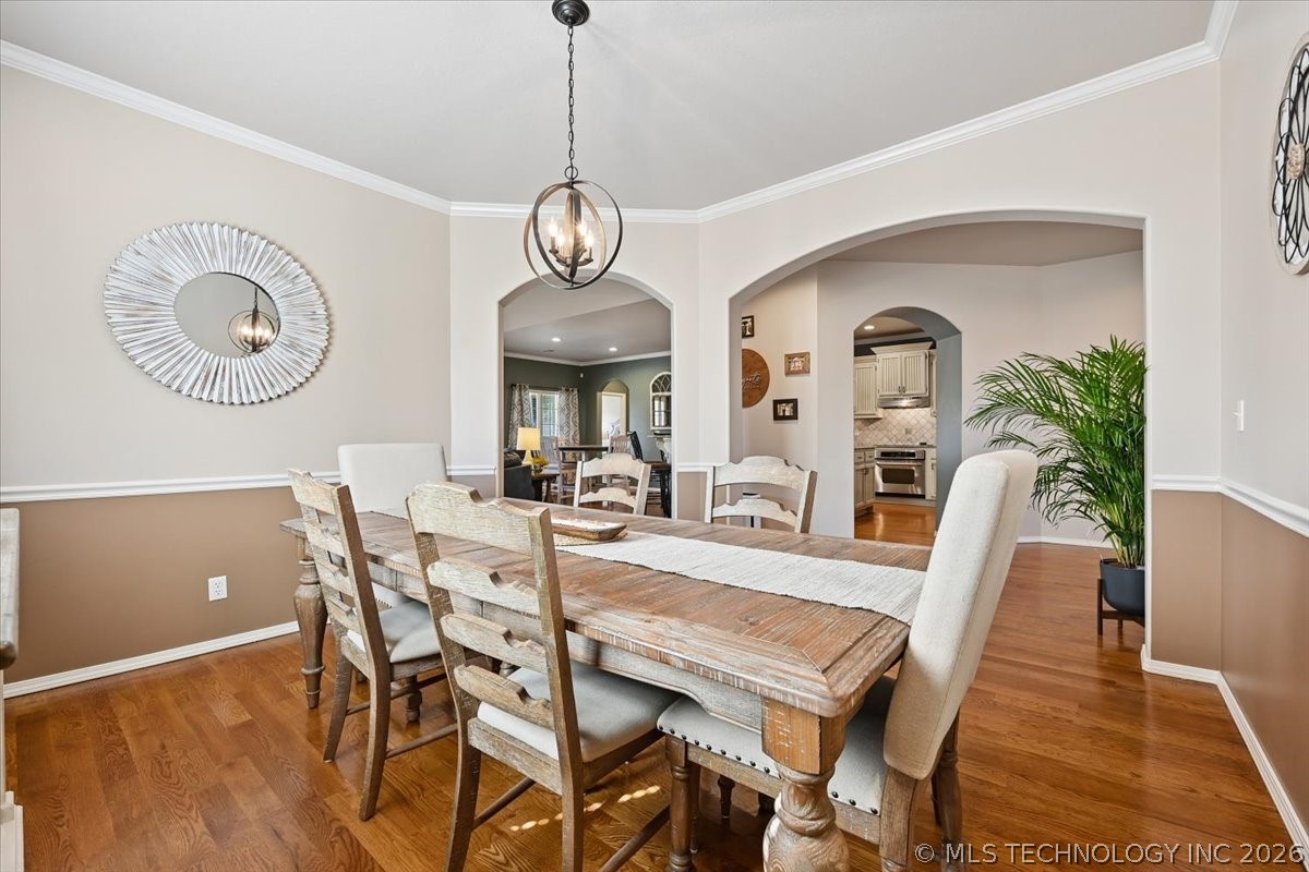 5019 S 167th Eastavenue Tulsa OK 74134