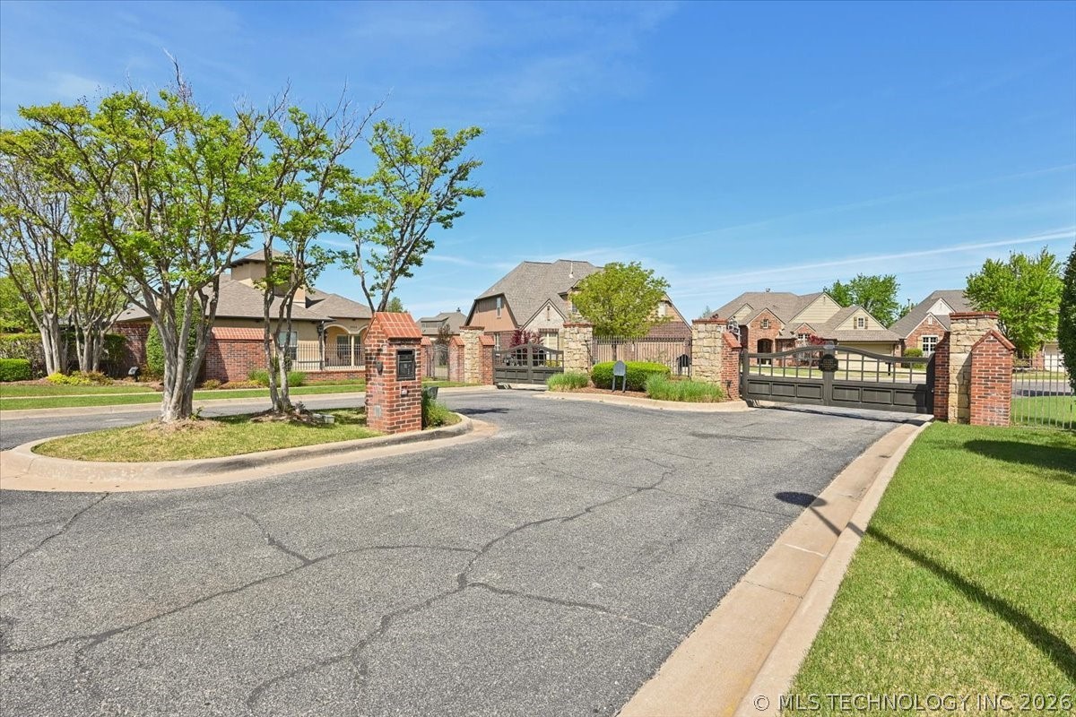 5019 S 167th Eastavenue Tulsa OK 74134