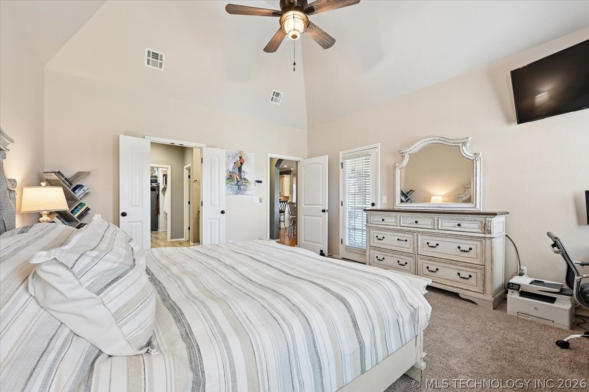 5019 S 167th Eastavenue Tulsa OK 74134