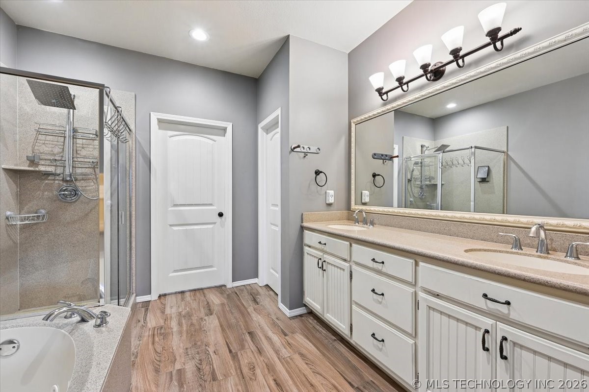 5019 S 167th Eastavenue Tulsa OK 74134