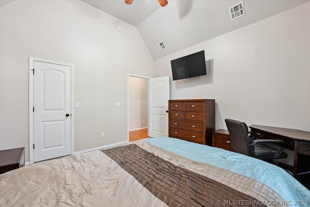 5019 S 167th Eastavenue Tulsa OK 74134